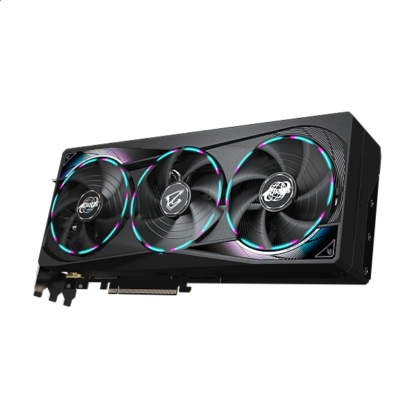   Gigabyte Aorus Master GeForce RTX 5070 7